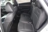 Thumbnail of 2023 Serenity White Pearl Hyundai TUCSON