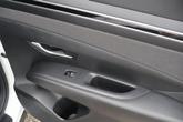 Thumbnail of 2023 Serenity White Pearl Hyundai TUCSON