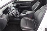 Thumbnail of 2023 Serenity White Pearl Hyundai TUCSON