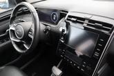 Thumbnail of 2023 Serenity White Pearl Hyundai TUCSON