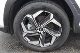 Thumbnail of 2023 Serenity White Pearl Hyundai TUCSON