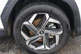 Thumbnail of 2023 Serenity White Pearl Hyundai TUCSON