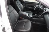 Thumbnail of 2023 Serenity White Pearl Hyundai TUCSON