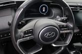 Thumbnail of 2023 Serenity White Pearl Hyundai TUCSON