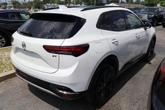 Thumbnail of 2023 White Frost Tri-Coat Buick Envision