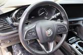 Thumbnail of 2023 White Frost Tri-Coat Buick Envision