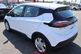 Thumbnail of 2022 Summit White Chevrolet Bolt EV
