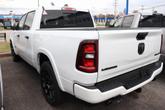Thumbnail of 2025 Ivory White RAM 1500