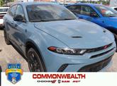 Photo of 2024 Blue Steel Dodge Hornet