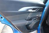 Thumbnail of 2024 Blue Steel Dodge Hornet