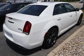Thumbnail of 2022 Bright White Clearcoat Chrysler 300