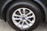Thumbnail of 2022 Black Metallic Ford Escape