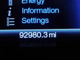 Thumbnail of 2013 White Ford Focus Electric