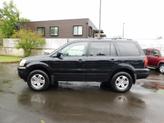 Thumbnail of 2003 Black Honda Pilot