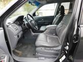 Thumbnail of 2003 Black Honda Pilot