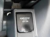 Thumbnail of 2003 Black Honda Pilot