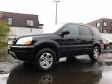 Thumbnail of 2003 Black Honda Pilot