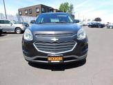 Thumbnail of 2016 Charcoal Chevrolet Equinox