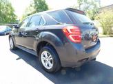 Thumbnail of 2016 Charcoal Chevrolet Equinox