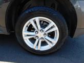 Thumbnail of 2016 Charcoal Chevrolet Equinox