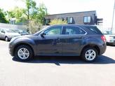 Thumbnail of 2016 Charcoal Chevrolet Equinox