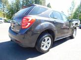 Thumbnail of 2016 Charcoal Chevrolet Equinox