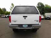 Thumbnail of 2006 White Dodge Ram 3500