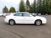 Thumbnail of 2008 White Buick LaCrosse