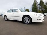 Photo of 2008 White Buick LaCrosse