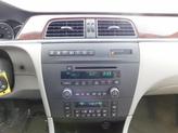 Thumbnail of 2008 White Buick LaCrosse
