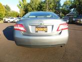 Thumbnail of 2011 Green Toyota Camry