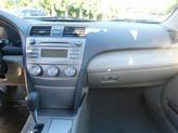 Thumbnail of 2011 Green Toyota Camry