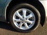 Thumbnail of 2011 Green Toyota Camry