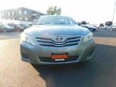 Thumbnail of 2011 Green Toyota Camry