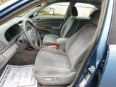 Thumbnail of 2004 Blue Toyota Camry