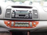 Thumbnail of 2004 Blue Toyota Camry