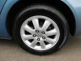 Thumbnail of 2004 Blue Toyota Camry