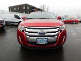 Thumbnail of 2011 Red Candy Metallic Tinted Clearcoat Ford Edge