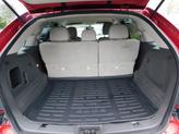 Thumbnail of 2011 Red Candy Metallic Tinted Clearcoat Ford Edge