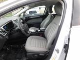 Thumbnail of 2015 White Ford Fusion