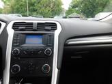Thumbnail of 2015 White Ford Fusion