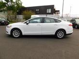 Thumbnail of 2015 White Ford Fusion