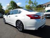 Thumbnail of 2017 White Nissan Altima