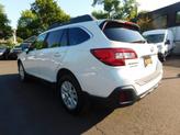 Thumbnail of 2018 White Subaru Outback