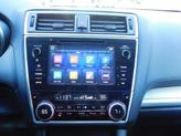 Thumbnail of 2018 White Subaru Outback