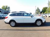 Thumbnail of 2018 White Subaru Outback