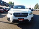 Thumbnail of 2018 White Subaru Outback