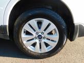 Thumbnail of 2018 White Subaru Outback
