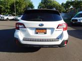 Thumbnail of 2018 White Subaru Outback