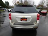 Thumbnail of 2016 Gold Chevrolet Equinox